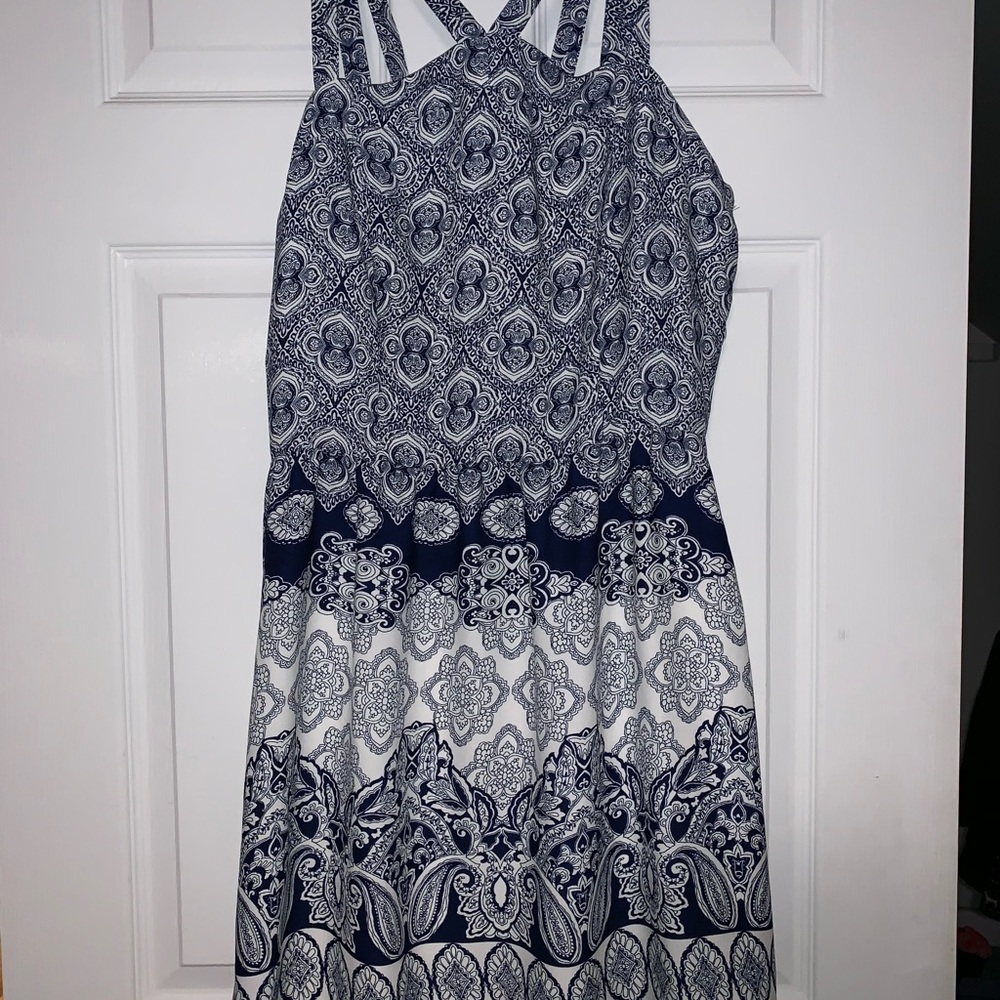 Summer Dress